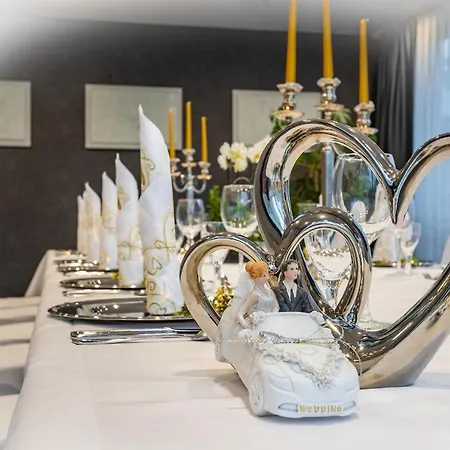 Achat Hotel