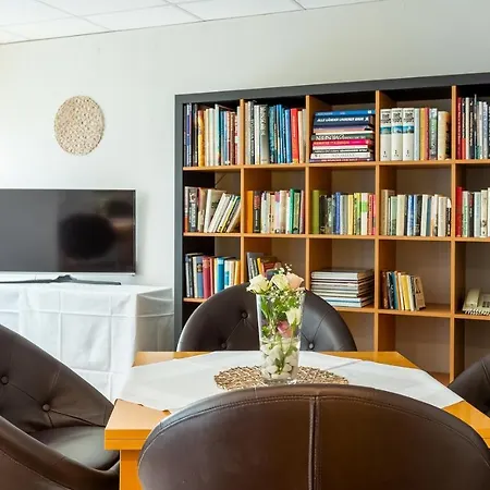 Hotel Achat Hotel Suhl 4*