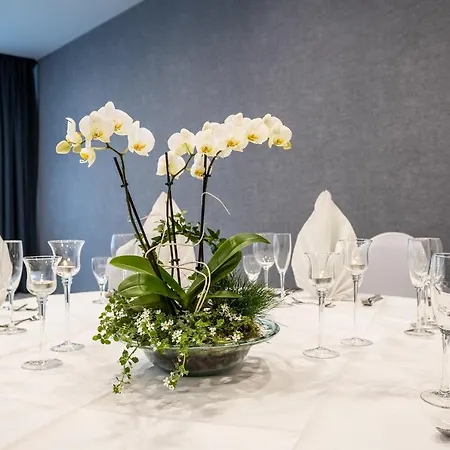 Achat Hotel Suhl