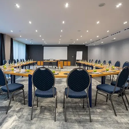 Michel Hotel 4*