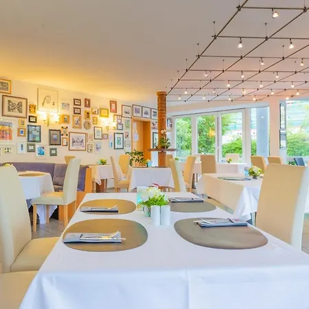 Achat Hotel Suhl