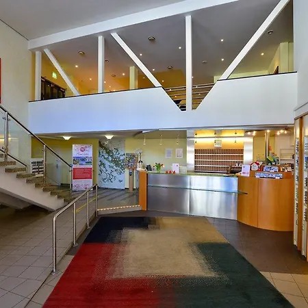 Achat Hotel Suhl