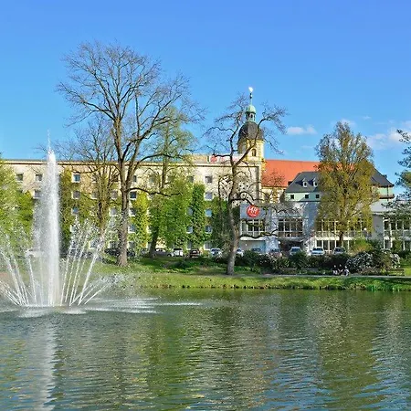 Hotel Achat Suhl
