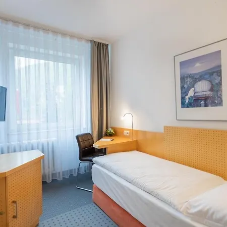Hotel Achat