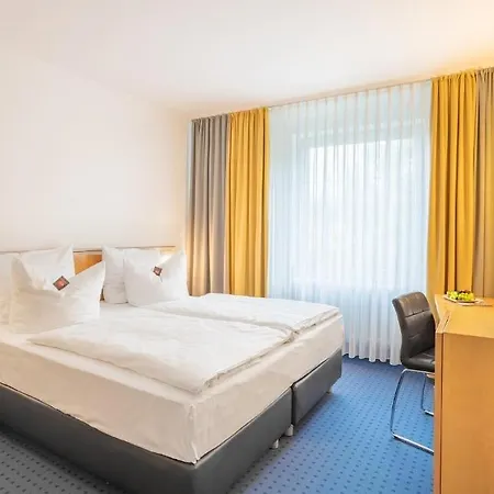 Hotel Achat Suhl