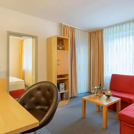 Achat Hotel 4*