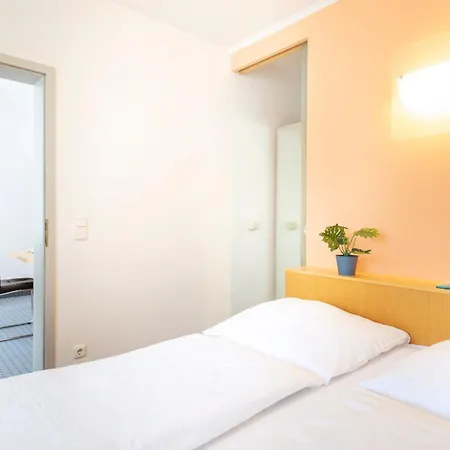 Achat Otel 4*
