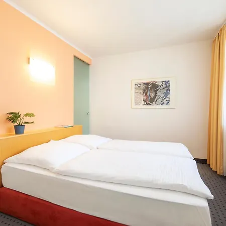 Achat Hotel Suhl Suhl