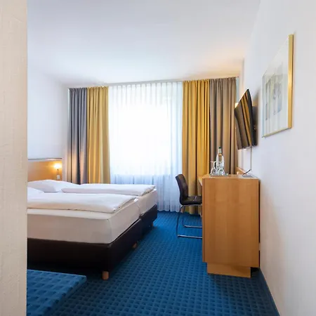 Achat Hotel Suhl