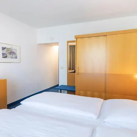 Achat Hotel Suhl