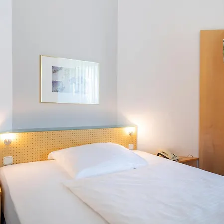 Achat Hotel