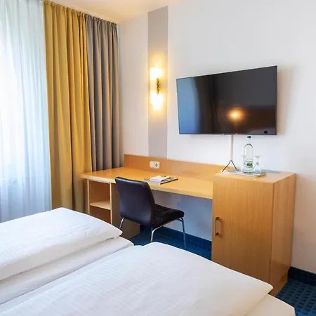 Achat Hotel