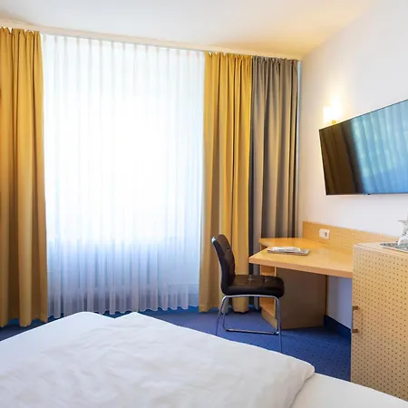 Hotel Achat Hotel Suhl