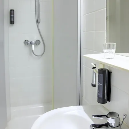 Hotel Achat Suhl