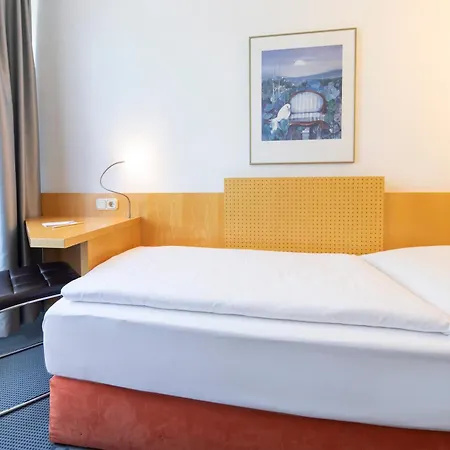 Hotel Achat Suhl