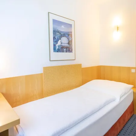 Hotel Achat 4*