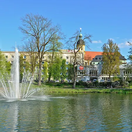 Otel Achat 4*