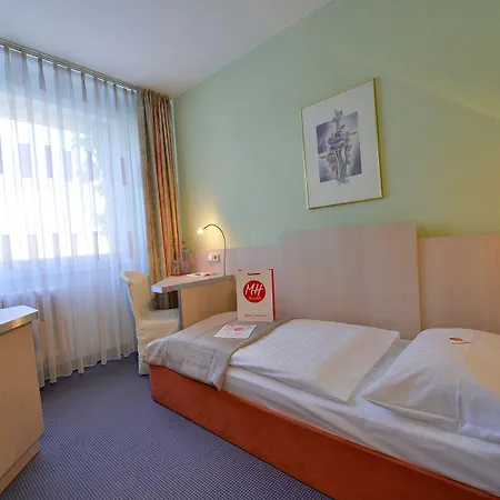 Achat Hotel 4*