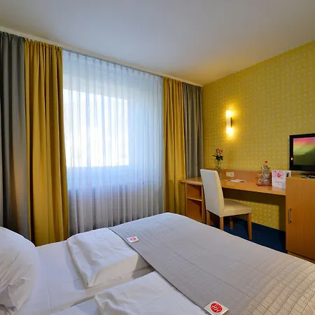 Hotel Achat Suhl