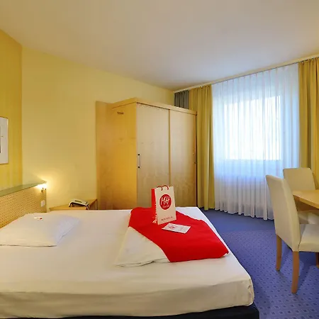 Achat Hotel