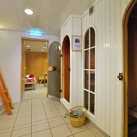 Hotel Achat