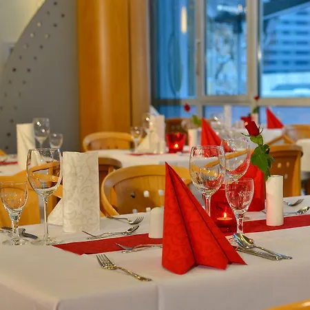 Hotel Achat Suhl