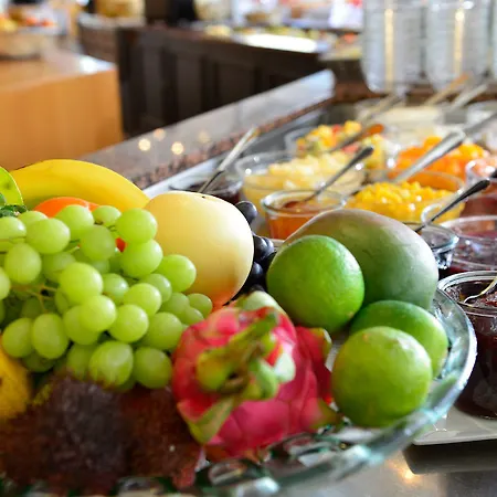 Achat Hotel Suhl Hotel