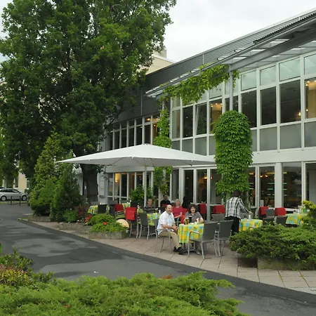 Achat Hotel Suhl