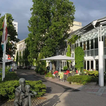 Hotel Achat