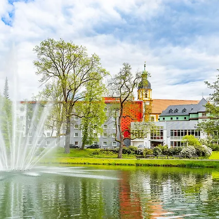 Hotel Achat 4*