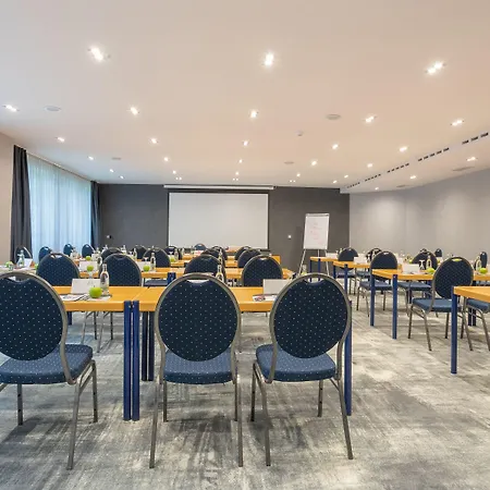 Hotel Achat Hotel Suhl Suhl