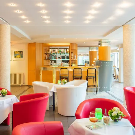 Hotel Achat