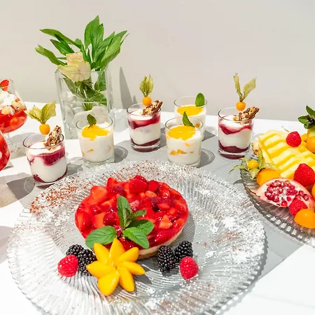 Achat Hotel Suhl Hotel