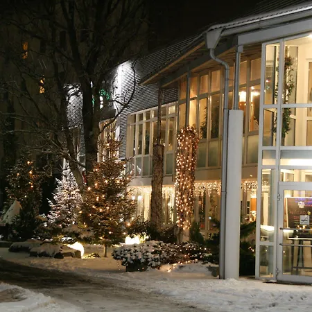 Achat Hotel