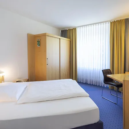 Achat Hotel Suhl