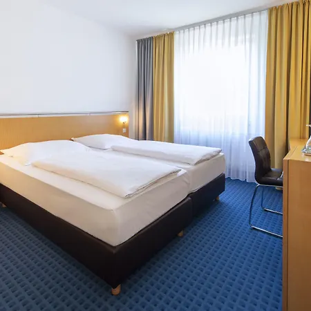 Achat Hotel 4*