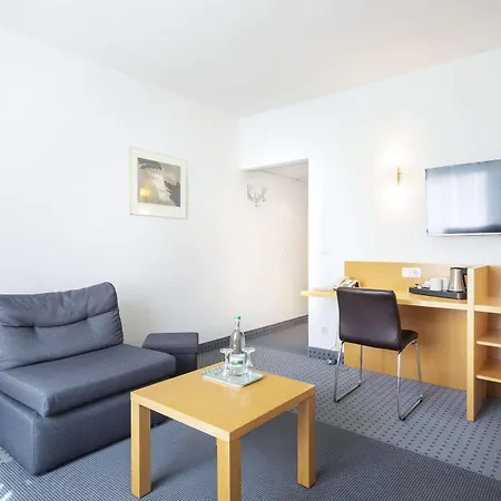 Hotel Achat Suhl