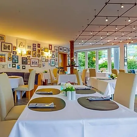 Achat Hotel Suhl