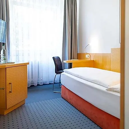 Hotel Achat