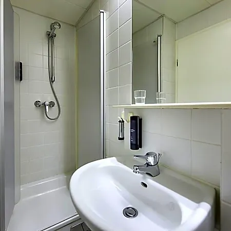 Hotel Achat Suhl