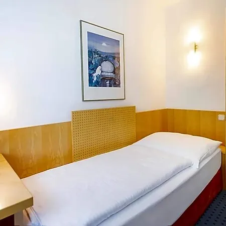 Achat Hotel
