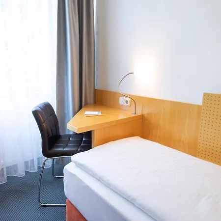Hotel Michel Suhl