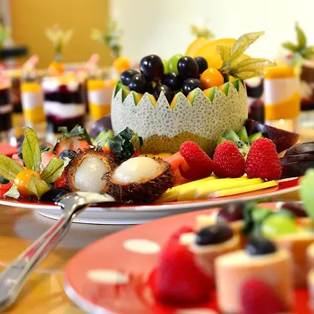 Achat Hotel Suhl Hotel Suhl