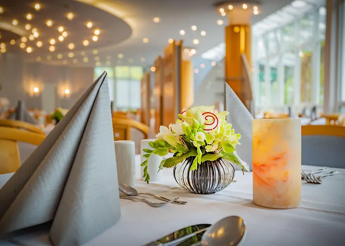 Achat Szálloda Suhl