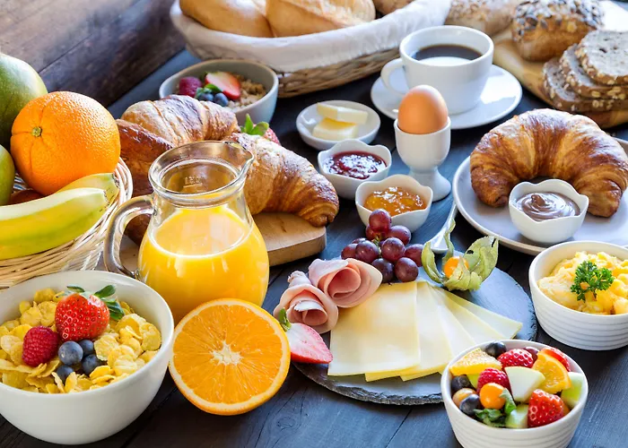 Achat Szálloda Suhl