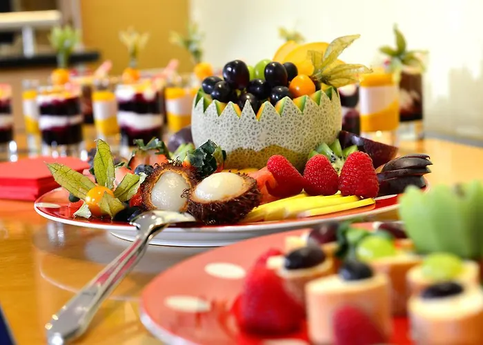 Achat Szálloda Suhl